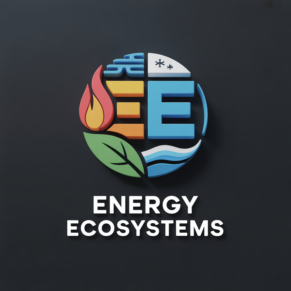 Energy Ecosystems Logo